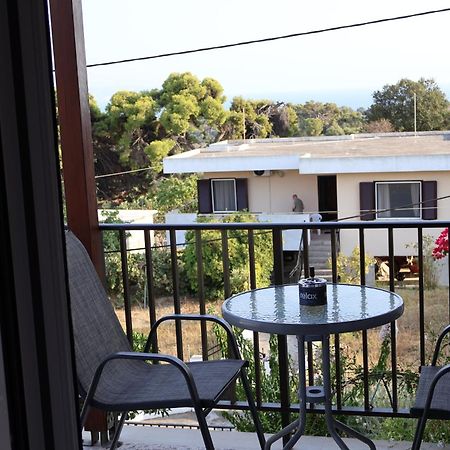 Filippos Apartments "Room 5" No Kitchen Spartia (Kefalonia) Exterior foto