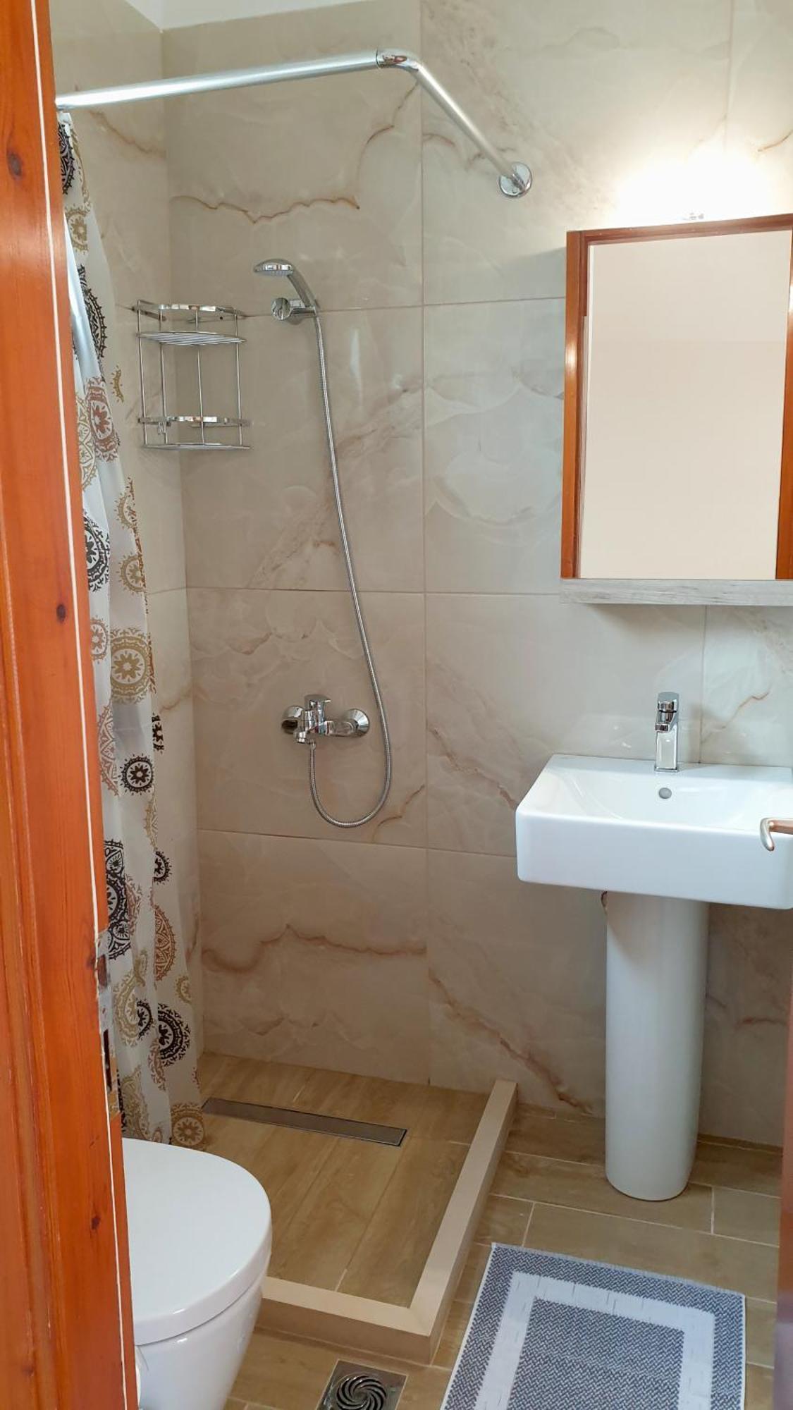 Filippos Apartments "Room 5" No Kitchen Spartia (Kefalonia) Exterior foto