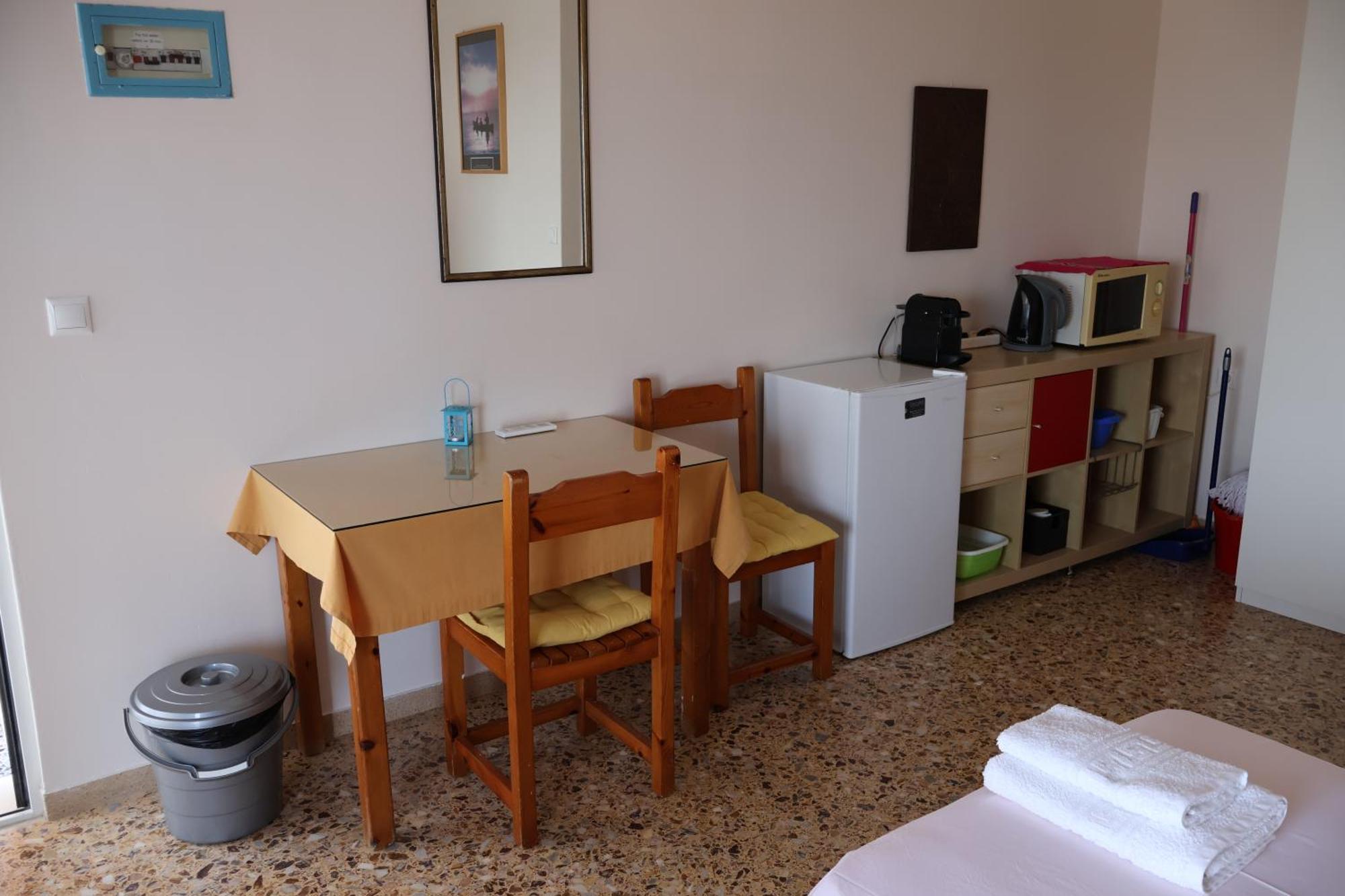 Filippos Apartments "Room 5" No Kitchen Spartia (Kefalonia) Exterior foto
